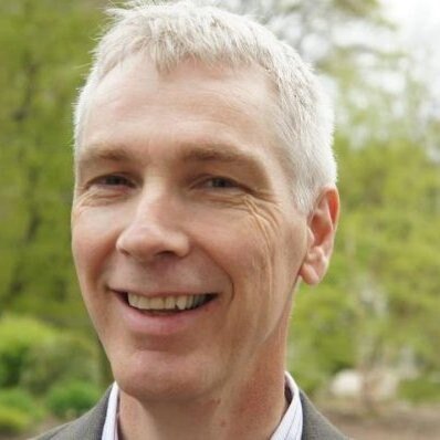 Martin Verhoef