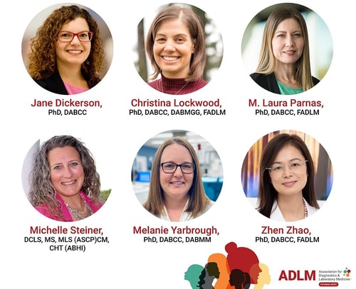 women in medicine month_social 1 - 1080x1080